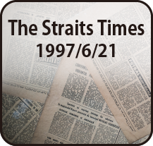 The Straits Times