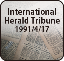 International Herald Tribune